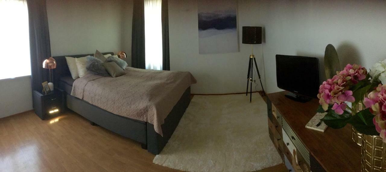 Villa Heimgarten Interlaken Zewnętrze zdjęcie