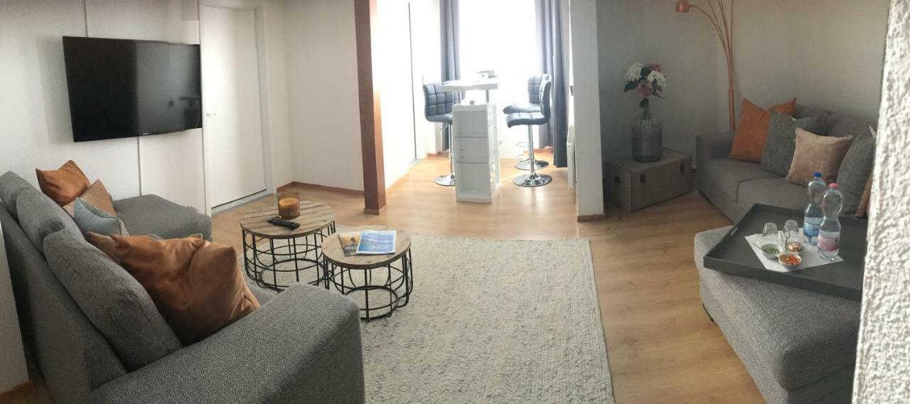 Villa Heimgarten Interlaken Zewnętrze zdjęcie